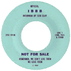 Clay, Tom - Remember,we Don't Like Em
