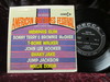 Various - American Folk Blues Fest