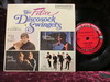 Various - The Felice Discosock....Yardbirds- Aretha-