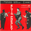 Presley, Elvis - Elvis Presley