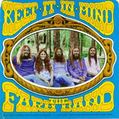 Farm Band - Everything's Gonna Be..