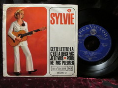Vartan, Sylvie - Sylvie