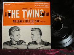 Twins - Teenagers Love