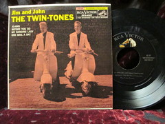 Twin Tones - Same