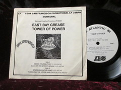 Tower Of Power - East Bay Grease
