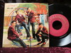 Teen Tops - Presumida