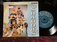 Shadows - Same