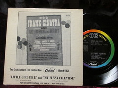 Sinatra, Frank - Sings Rogers And Hart