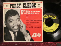 Sledge, Percy - When A Man Loves A Woman#1