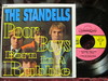 Standells - Poor Boys Born In A Bubble