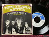 Ten Years After - Portable People - France