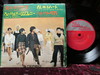 Supremes - You Can't Hurry Love - Japan