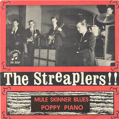 Streaplers - Mule Skinner Blues