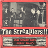 Streaplers - Mule Skinner Blues