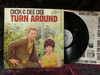 Dick & Dee Dee - Turn Around
