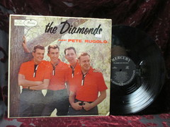 Diamonds - Meet Pete Rugolo