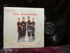 Diamonds - Same (little Darlin)