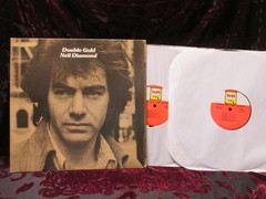 Diamond, Neil - Double Gold (2 Rec)