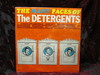 Detergents - The Many Faces Of..