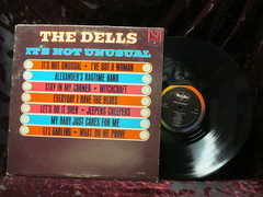 Del Vikings - Record Session