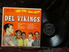 Del Vikings - They Sing...they Swing