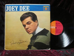 Dee, Joey - Same