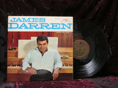Darren, James - Album No.1