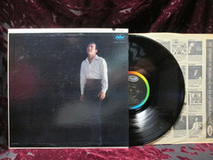 Darin, Bobby - Earthy!