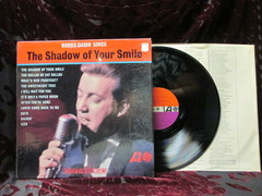 Darin, Bobby - The Shadow Of Your Smile