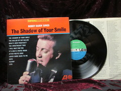 Darin, Bobby - The Shadow Of Your Smile