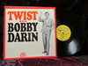 Darin, Bobby - Twist With...