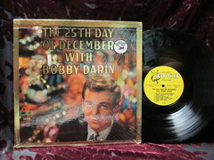 Darin, Bobby - The 25th Day Of December
