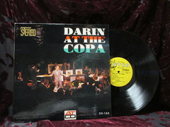 Darin, Bobby - At The Copa