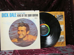 Dale, Dick - King Of The Surf Guitar