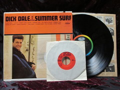 Dale, Dick - Summer Surf