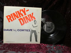 Cortez, Dave Baby - Rinky-dink