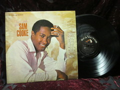 Cooke, Sam - Try A Little Love