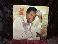 Cooke, Sam - Try A Little Love