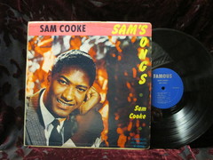 Cooke, Sam - Sam's Songs