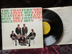 Coasters - Greatest Hits
