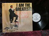 Clay, Cassius - I Am The Greatest