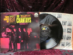 Chantays - Two Sides Of