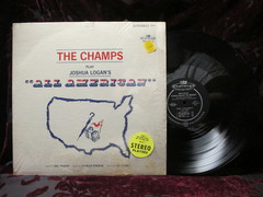 Champs - All American