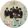 Clark Five, Dave - Sing (cardboard Disc