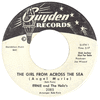 Ernie/halos - The Girl From Across The..