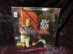 Jan & Dean - Filet Of Soul