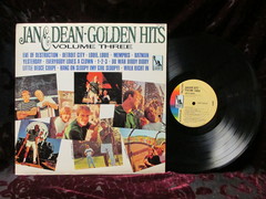 Jan & Dean - Golden Hits Vol 3
