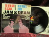 Jan & Dean - Dead Mans Curve