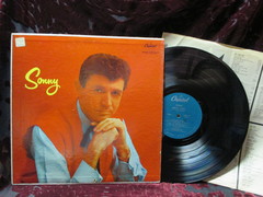 James, Sonny - Sonny