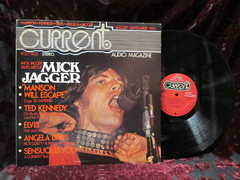 Jagger, Mick - Vol.1 No.1 Various
